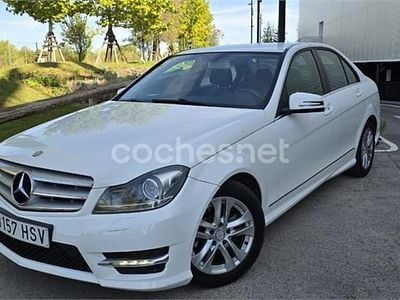 Mercedes C180