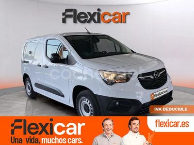 Opel Combo Life