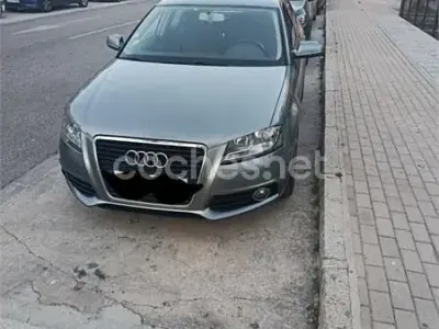 Usado Audi A3 Sportback