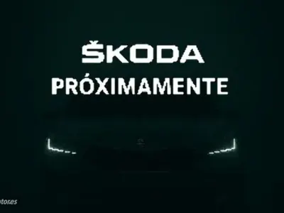 Usado Skoda Kamiq Selection 95 CV (69 kW) 2024 Blanco SUV