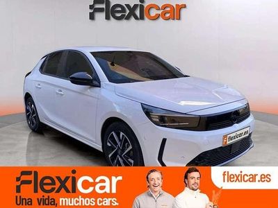 Blanco Usado 2024 Opel Corsa Edition Utilitario | 13.490 € (Precio justo)