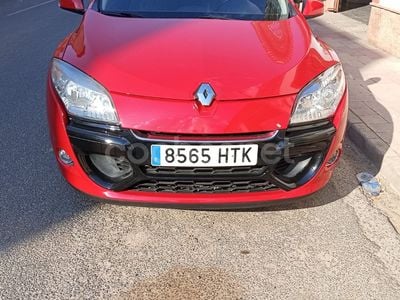 Renault Mégane III