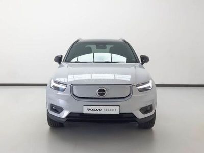 usado Volvo XC40 P8 Recharge Plus Eléctrico Puro