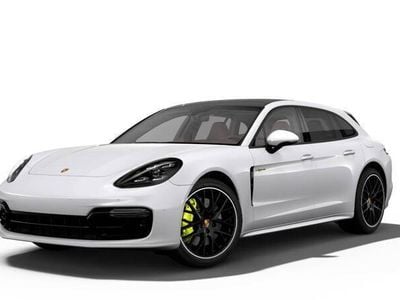 Porsche Panamera 4