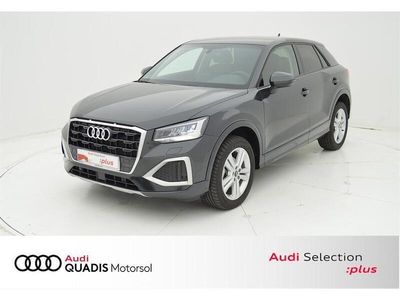 Gris Usado 2022 Audi Q2 Advanced Plus SUV | 29.900 € (Caro)