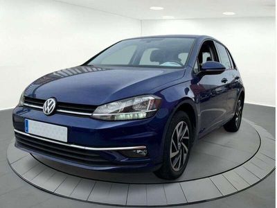 usado VW Golf VII 1.4 TSI BMT JOIN