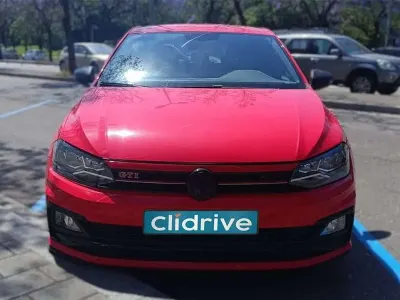Usado VW Polo