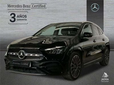 Mercedes GLA200