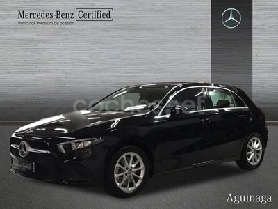 Mercedes A250