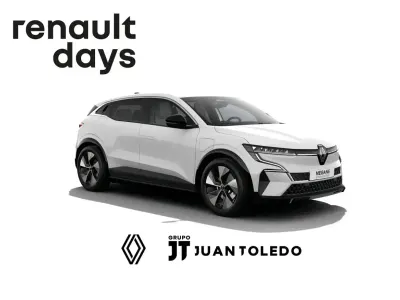 Usado Renault Mégane