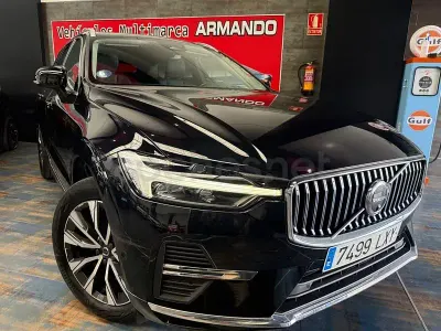 Usado Volvo XC60