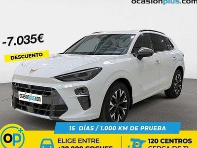 Nuevo Cupra Terramar 150 CV (110 kW) 2025 Blanco SUV