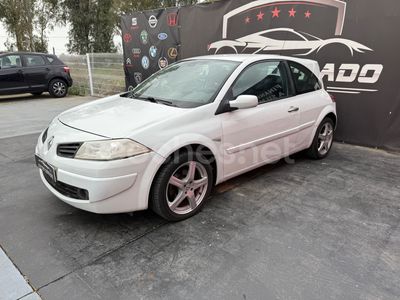 Renault Mégane III