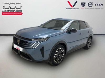 Occasion Peugeot 3008 Allure 145 ch (106 kW) 2025 Bleue SUV