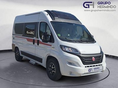 Usado Fiat Ducato 140 CV (102 kW) 2022 Blanco Van