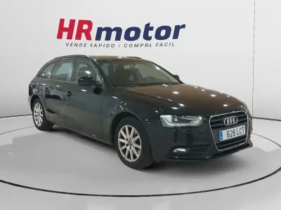 Usado Audi A4