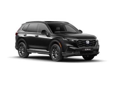 Usado Honda CR-V Advance 184 CV (135 kW) 2024 Blanco SUV