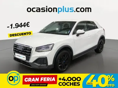 Usado Audi Q2