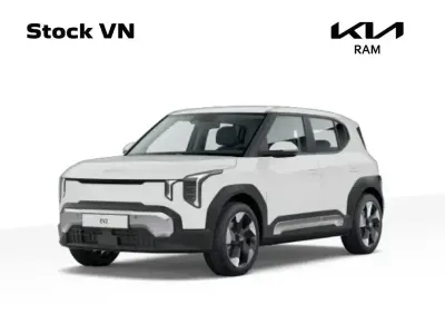 Usado Kia EV2