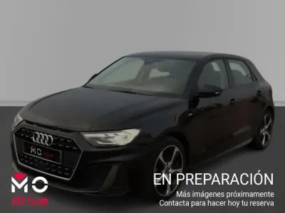 Usado Audi A1 Sportback 116 CV (85 kW) 2025 Utilitario