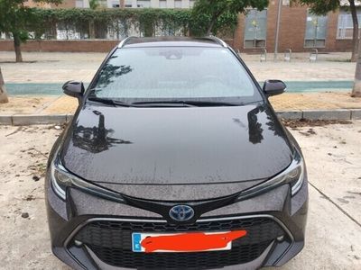 usado Toyota Corolla 200H Style EditionTouring Sport