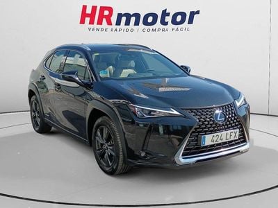 Lexus UX 250h