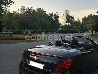 Peugeot 207 CC