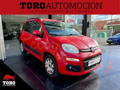 Occasion Fiat Panda
