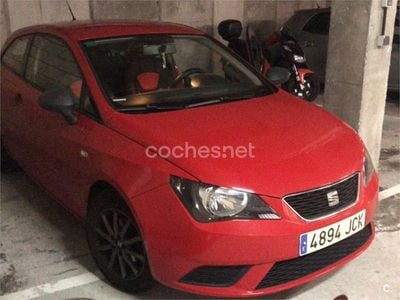 Seat Ibiza SC