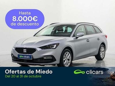 Seat Leon ST