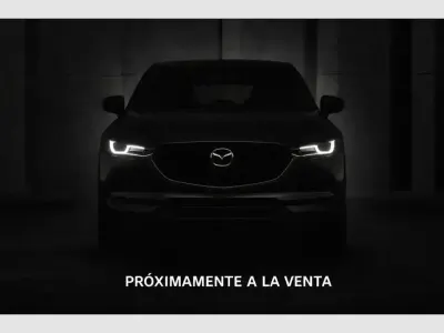 Usado Mazda MX30