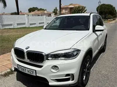Usado BMW X5