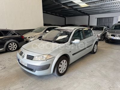 Renault Mégane II