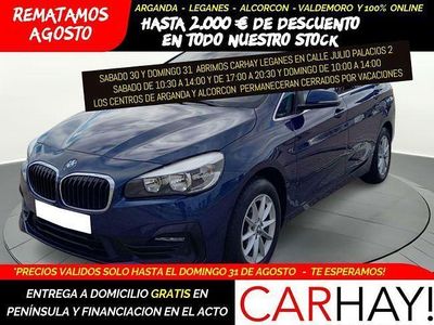 BMW 216