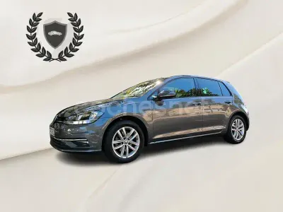 Usado VW Golf VII