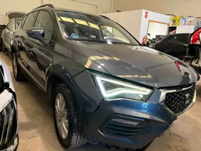 Usado Seat Ateca 116 CV (85 kW) 2021 SUV