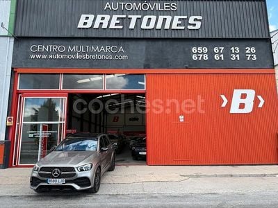 Mercedes GLE400
