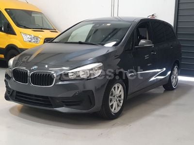 BMW 216