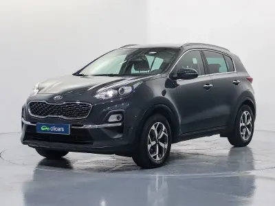 Occasion Kia Sportage