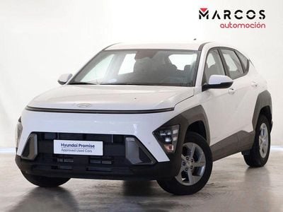 Otro Usado 2025 Hyundai Kona SUV | 23.600 € (Precio justo)