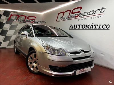 Usado 2008 Citroën C4 VTR Sport Utilitario | 4900 €
