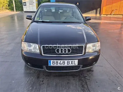 Usado Audi A6