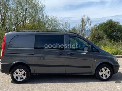 Mercedes Viano