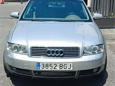 Usado Audi A4
