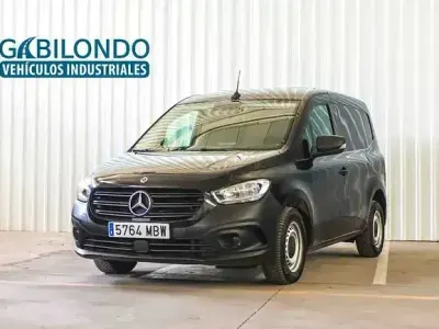 Usado Mercedes Citan 110