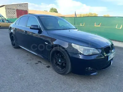 Usado BMW 525