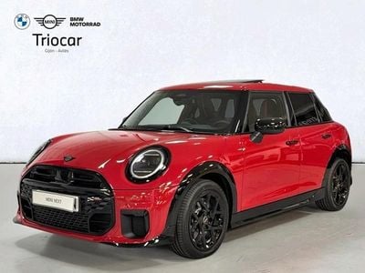 Otro Nuevo 2025 Mini Cooper S Utilitario | 37.990 € (Caro)