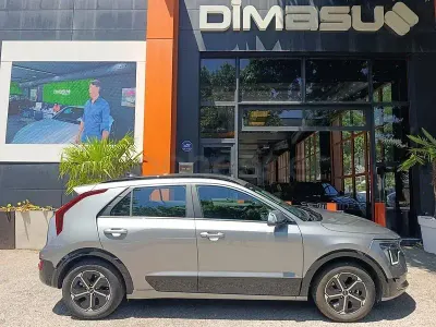 Usado Kia Niro