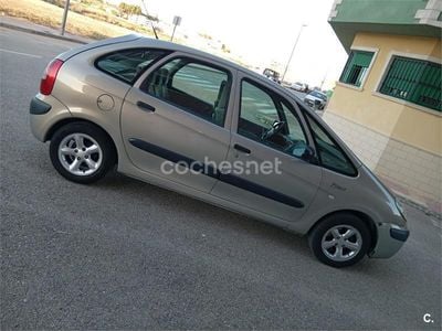 Citroën Xsara Picasso