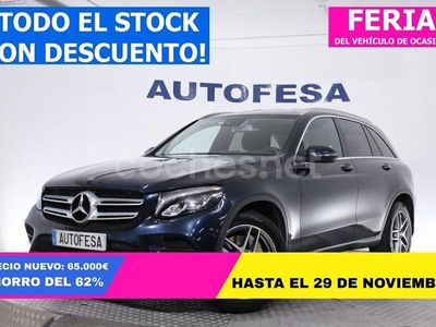 Mercedes GLC250